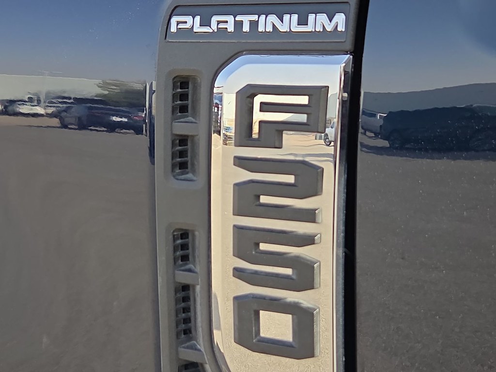 Thumbnail: 2024 Ford F-250 - 13