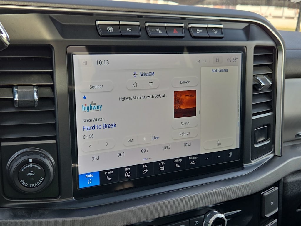 Thumbnail: 2024 Ford F-250 - 24