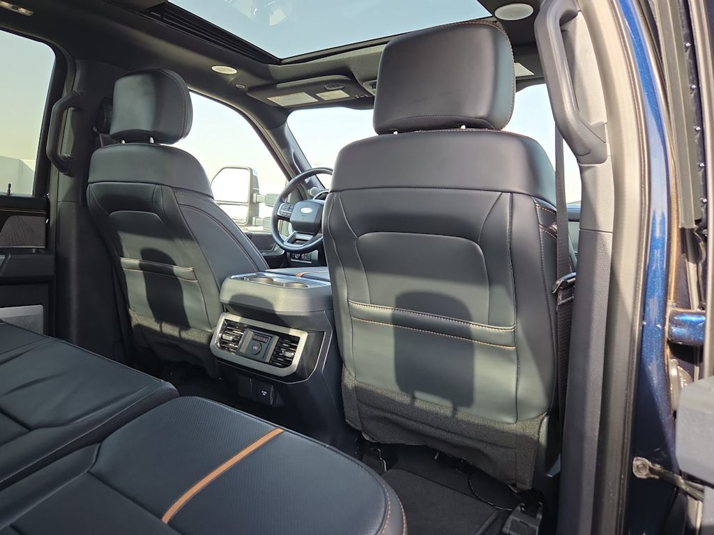 Thumbnail: 2024 Ford F-250 - 9