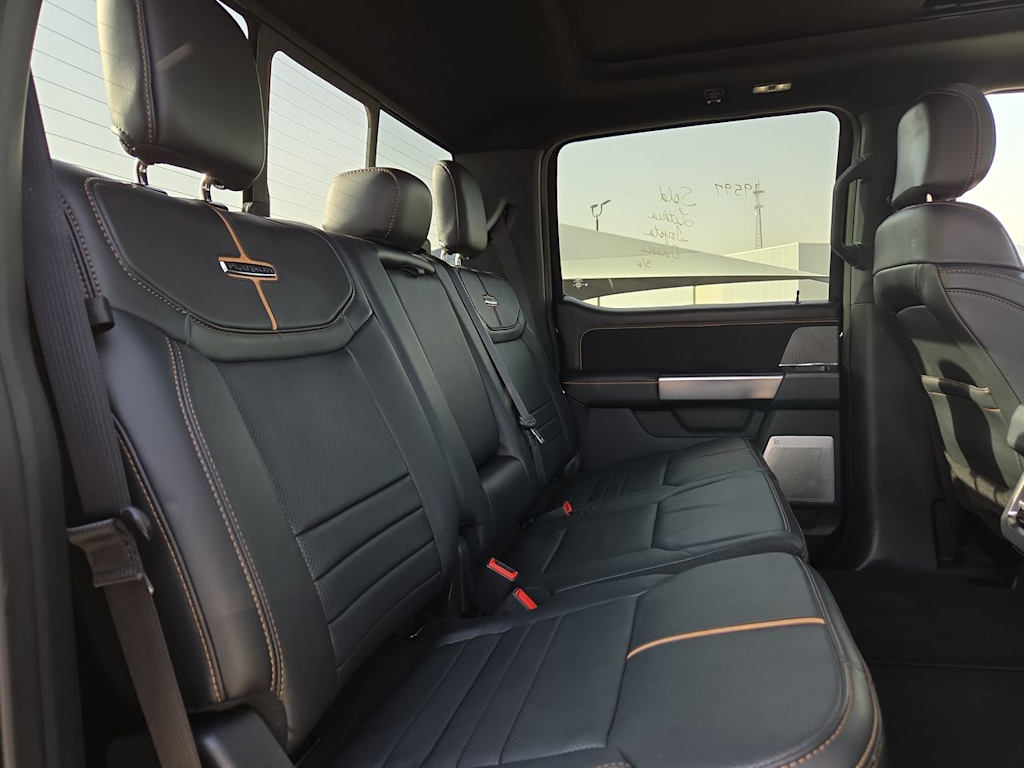 Thumbnail: 2024 Ford F-250 - 10