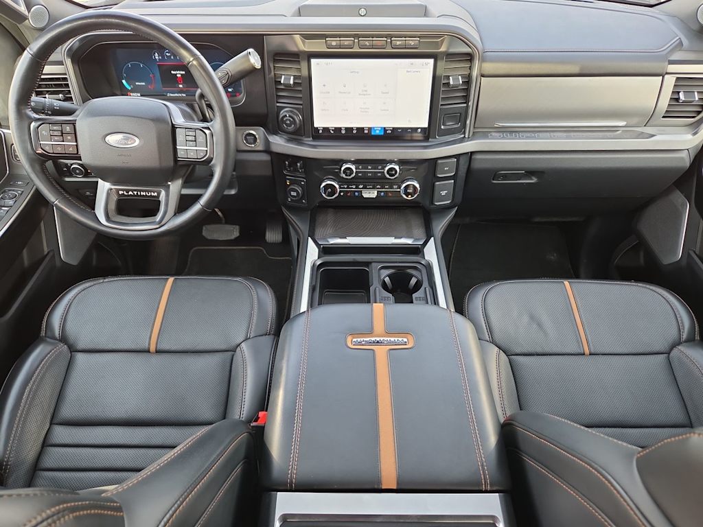 Thumbnail: 2024 Ford F-250 - 7