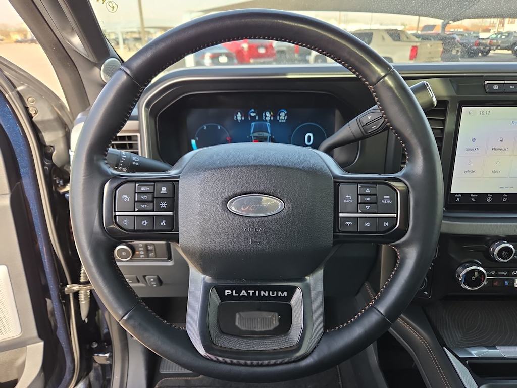 Thumbnail: 2024 Ford F-250 - 11