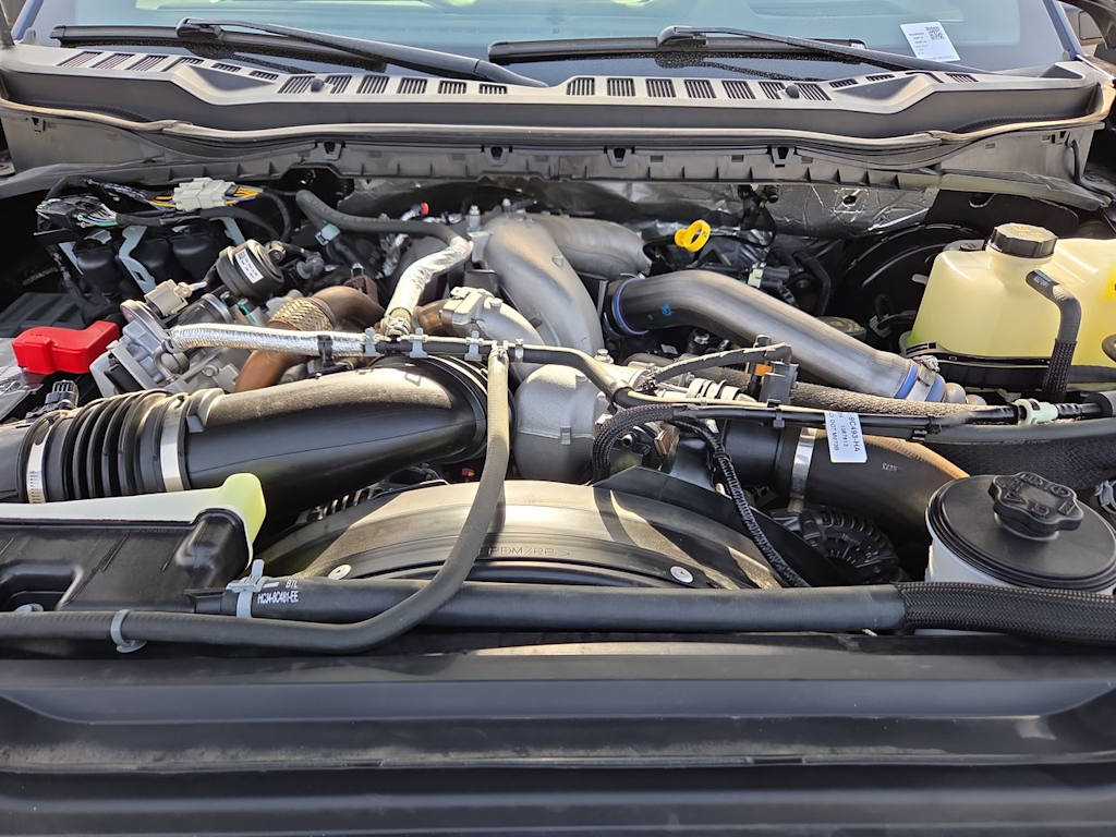 Thumbnail: 2024 Ford F-250 - 6