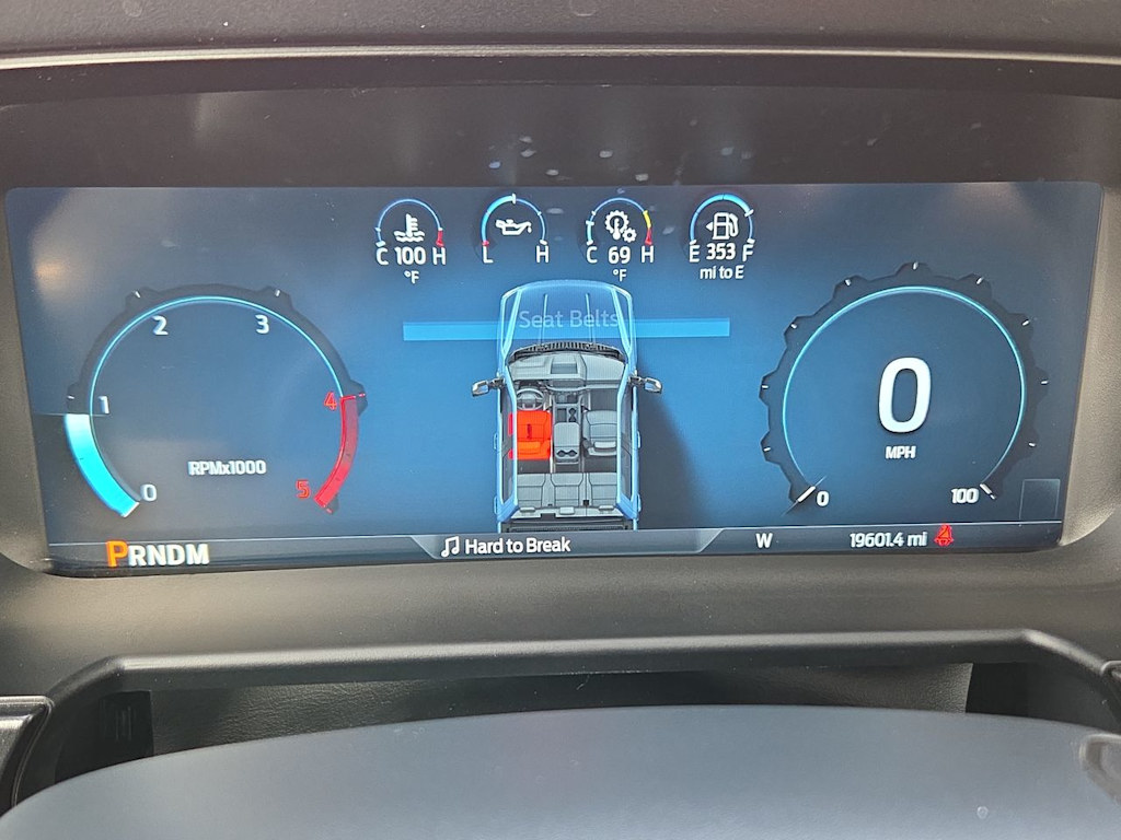 Thumbnail: 2024 Ford F-250 - 14