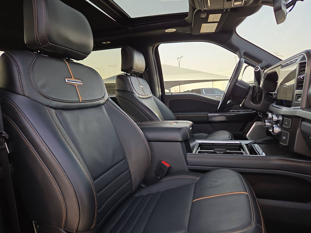 Thumbnail: 2024 Ford F-250 - 21