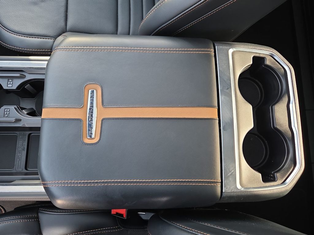 Thumbnail: 2024 Ford F-250 - 12