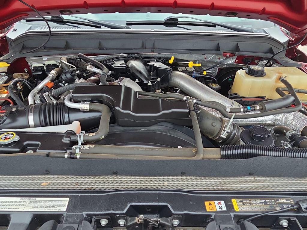 Thumbnail: 2014 Ford F-350 - 8