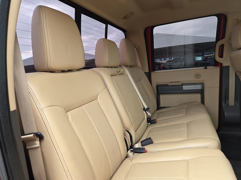 Thumbnail: 2014 Ford F-350 - 12
