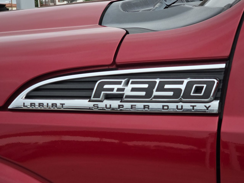 Thumbnail: 2014 Ford F-350 - 6