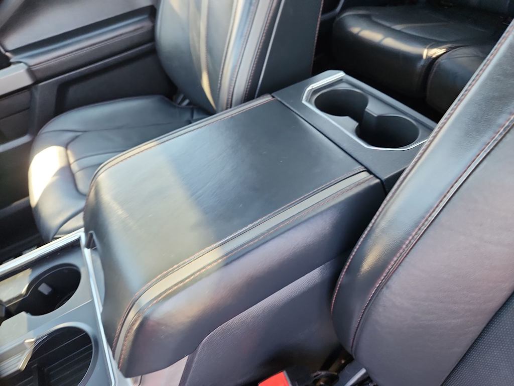 Thumbnail: 2022 Ford F-350 - 23