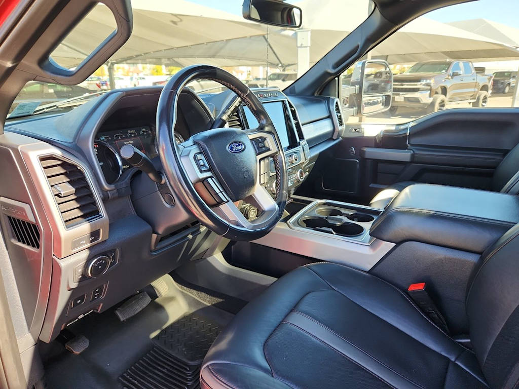 Thumbnail: 2022 Ford F-350 - 2