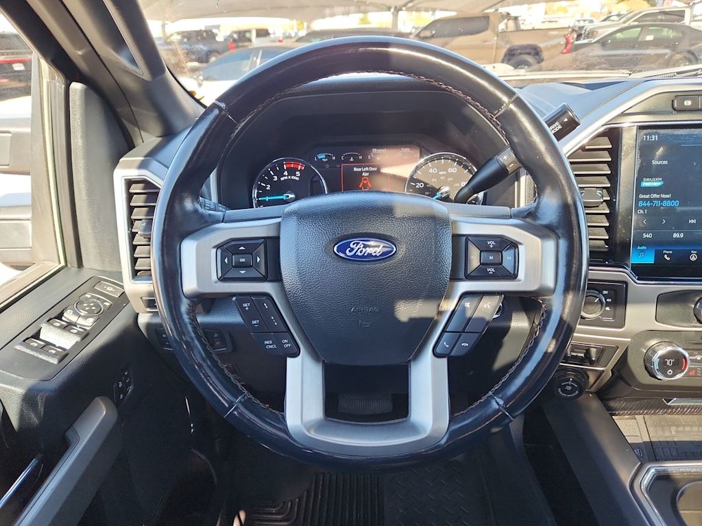 Thumbnail: 2022 Ford F-350 - 11