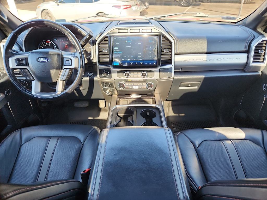 Thumbnail: 2022 Ford F-350 - 7