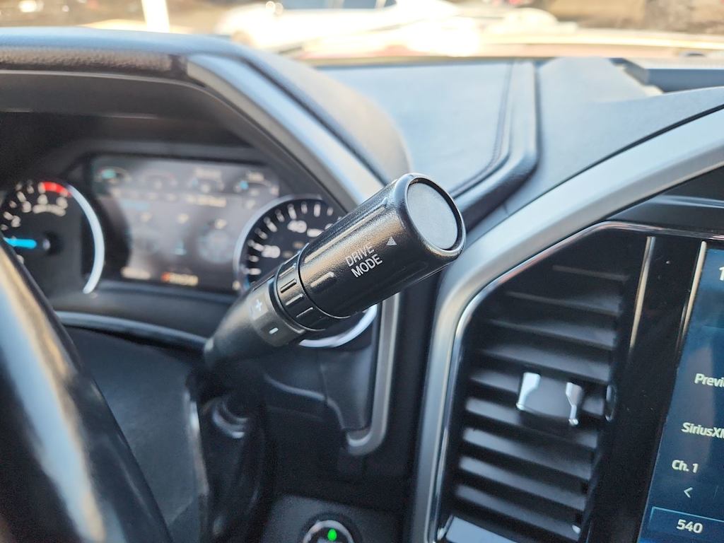 Thumbnail: 2022 Ford F-350 - 12