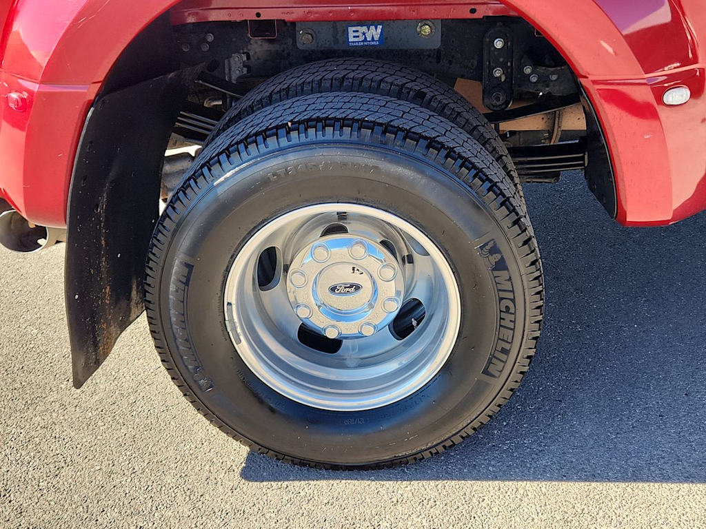 Thumbnail: 2022 Ford F-350 - 6