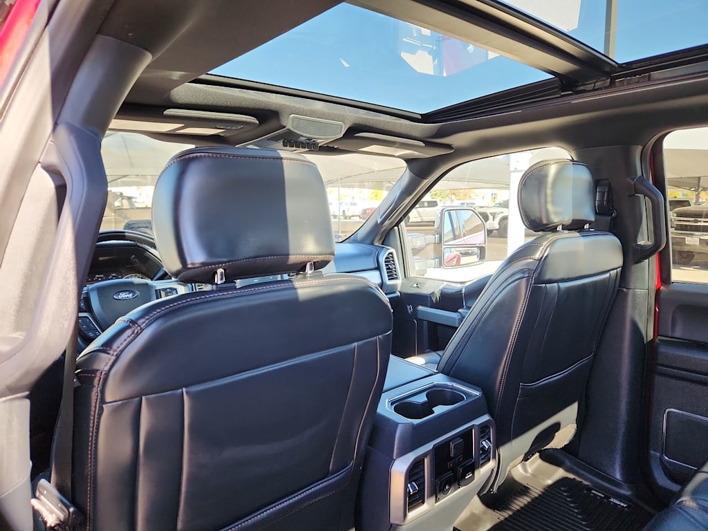 Thumbnail: 2022 Ford F-350 - 9