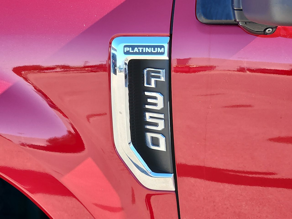 Thumbnail: 2022 Ford F-350 - 5