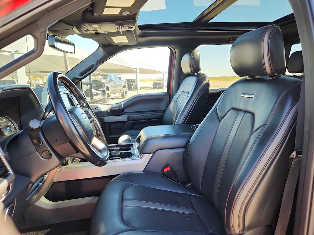 Thumbnail: 2022 Ford F-350 - 8