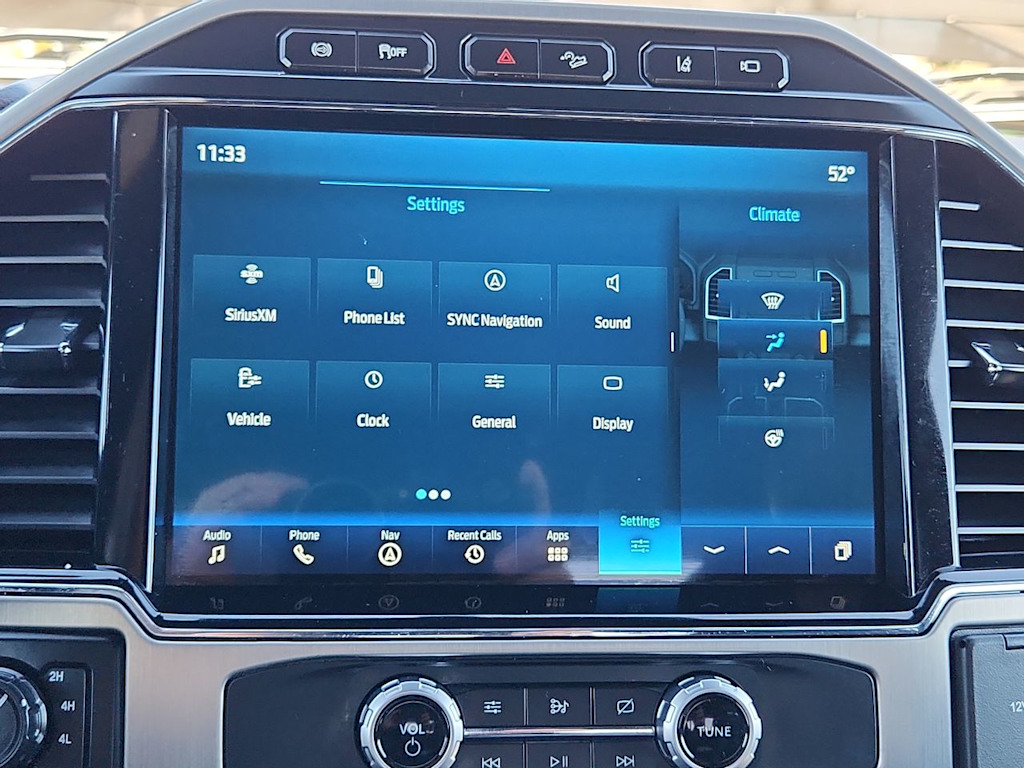 Thumbnail: 2022 Ford F-350 - 13