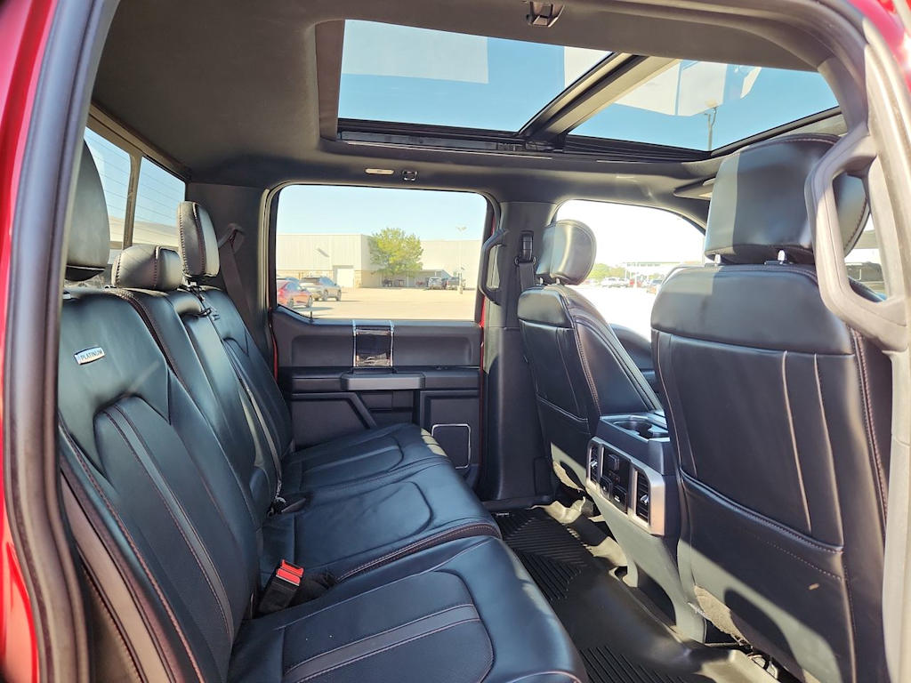 Thumbnail: 2022 Ford F-350 - 10