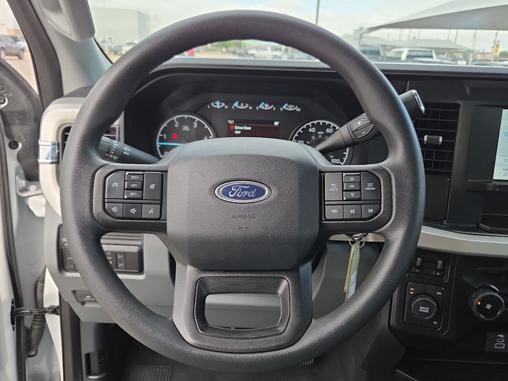 Thumbnail: 2025 Ford F-350 - 13