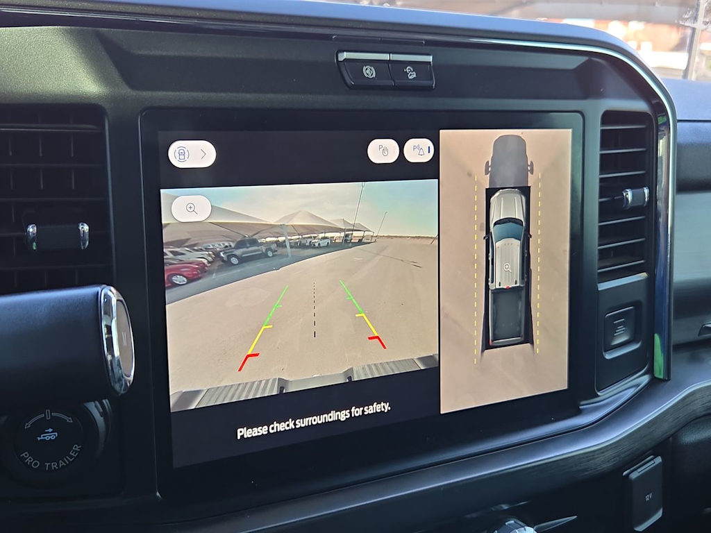 Thumbnail: 2025 Ford F-450 - 25