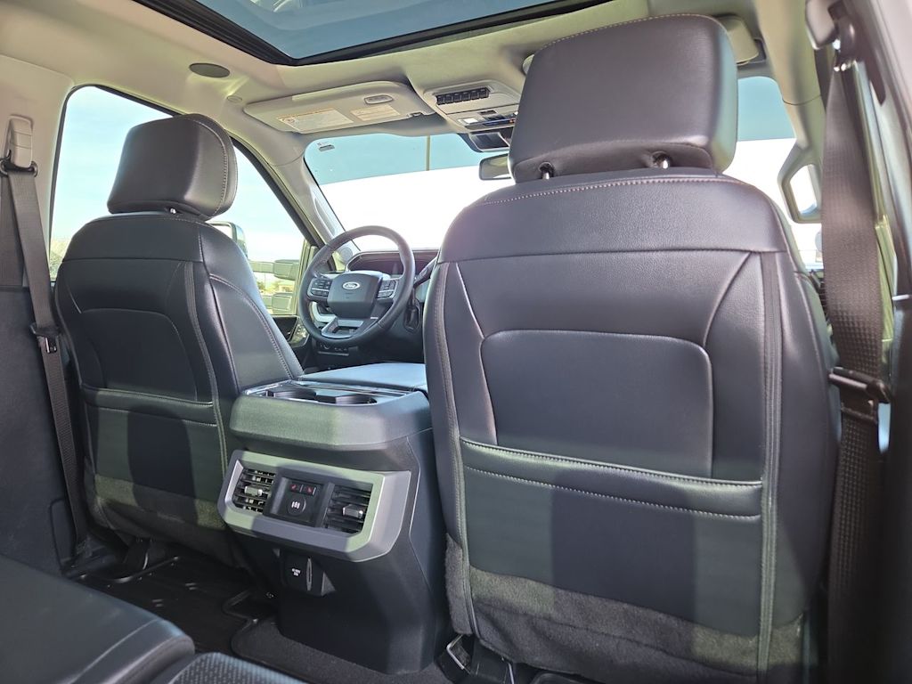 Thumbnail: 2025 Ford F-450 - 10