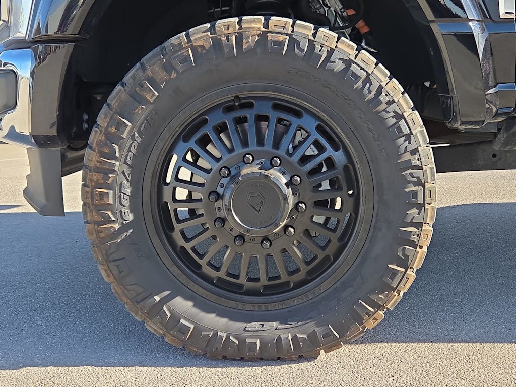 Thumbnail: 2025 Ford F-450 - 6