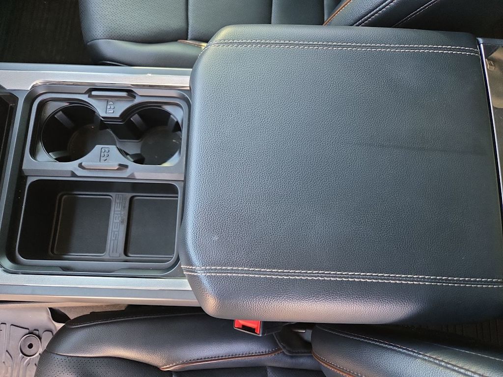 Thumbnail: 2025 Ford F-450 - 22