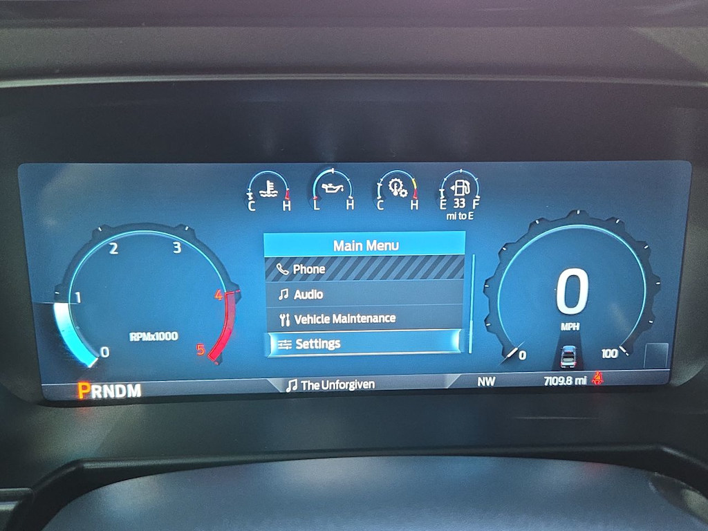 Thumbnail: 2025 Ford F-450 - 15