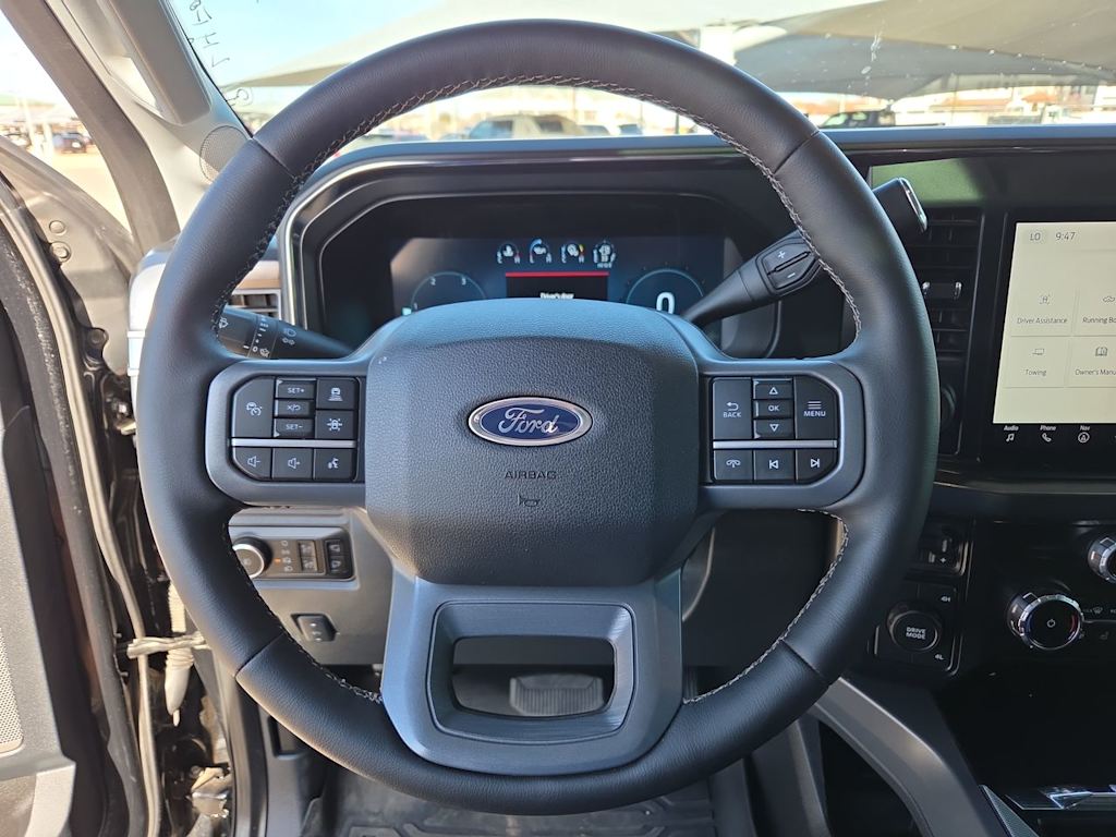 Thumbnail: 2025 Ford F-450 - 12