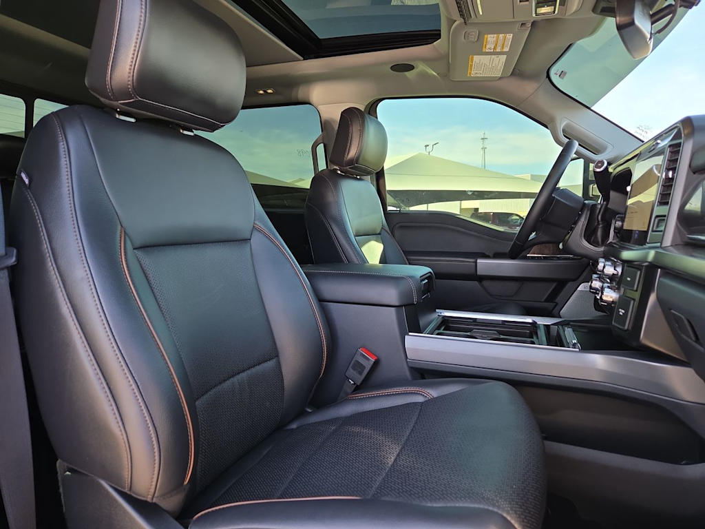 Thumbnail: 2025 Ford F-450 - 21