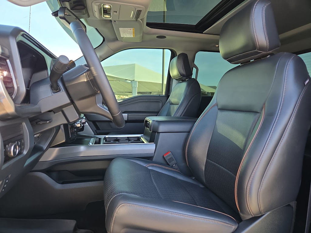 Thumbnail: 2025 Ford F-450 - 9