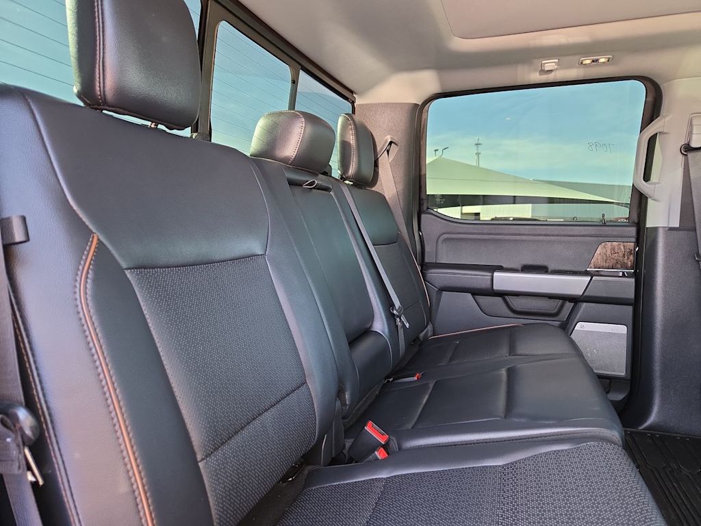 Thumbnail: 2025 Ford F-450 - 11