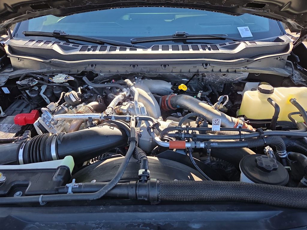 Thumbnail: 2025 Ford F-450 - 7