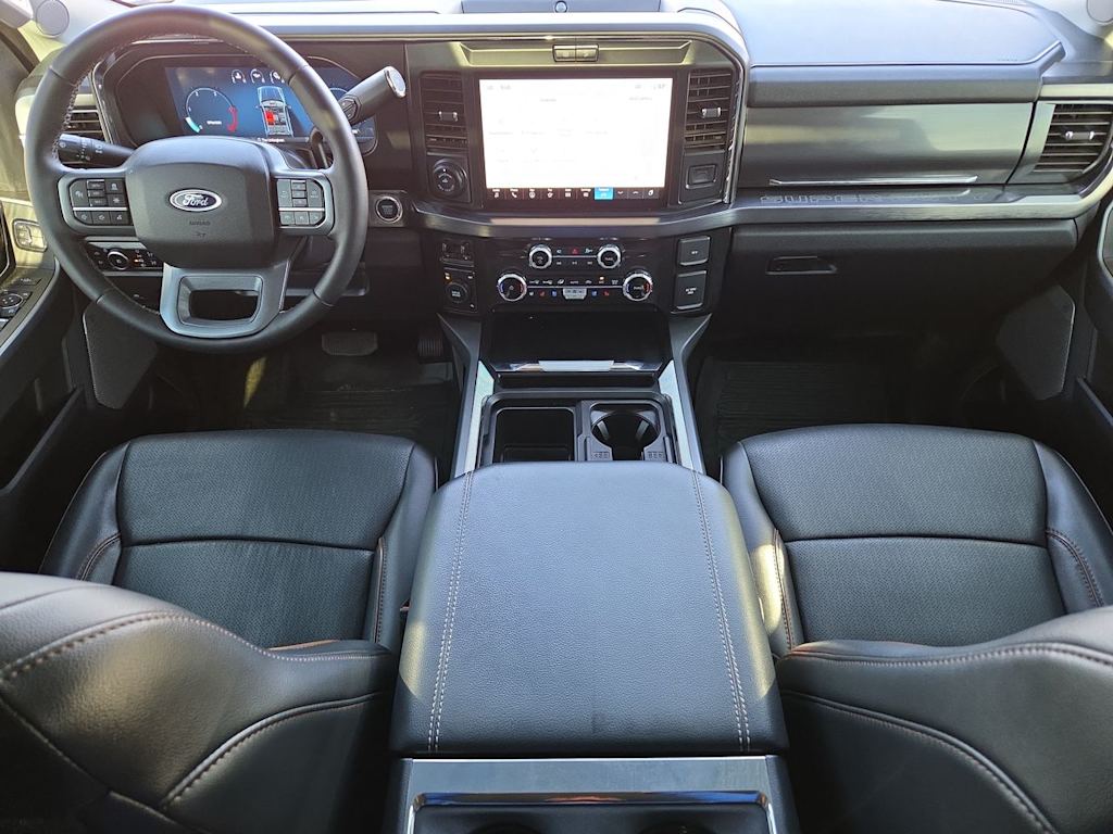 Thumbnail: 2025 Ford F-450 - 8