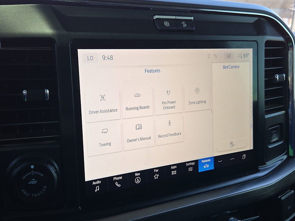 Thumbnail: 2025 Ford F-450 - 13