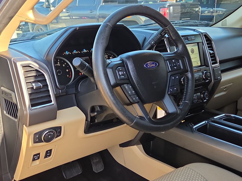 Thumbnail: 2016 Ford F-150 - 2