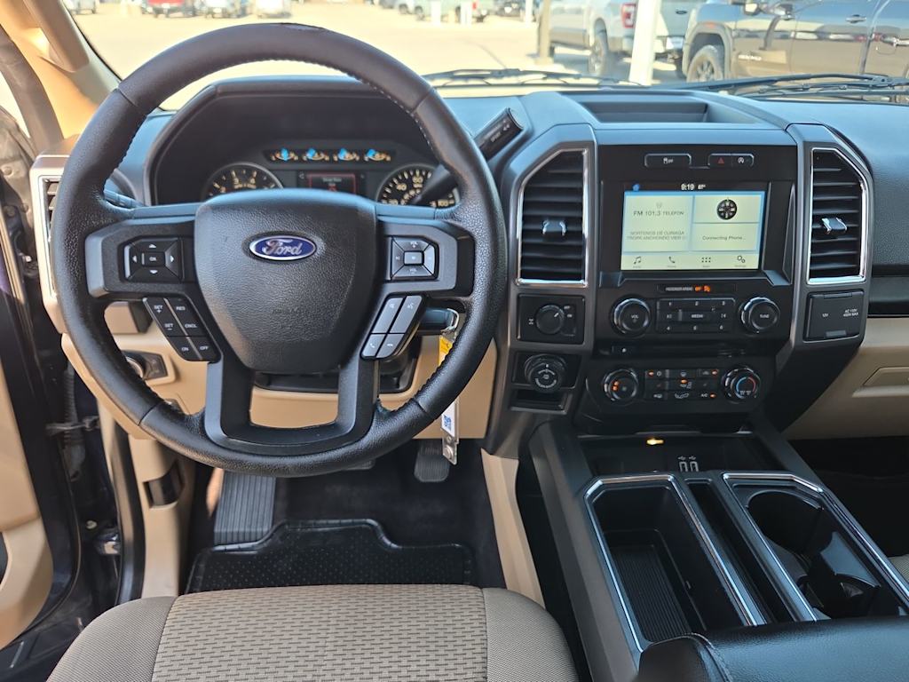 Thumbnail: 2016 Ford F-150 - 8