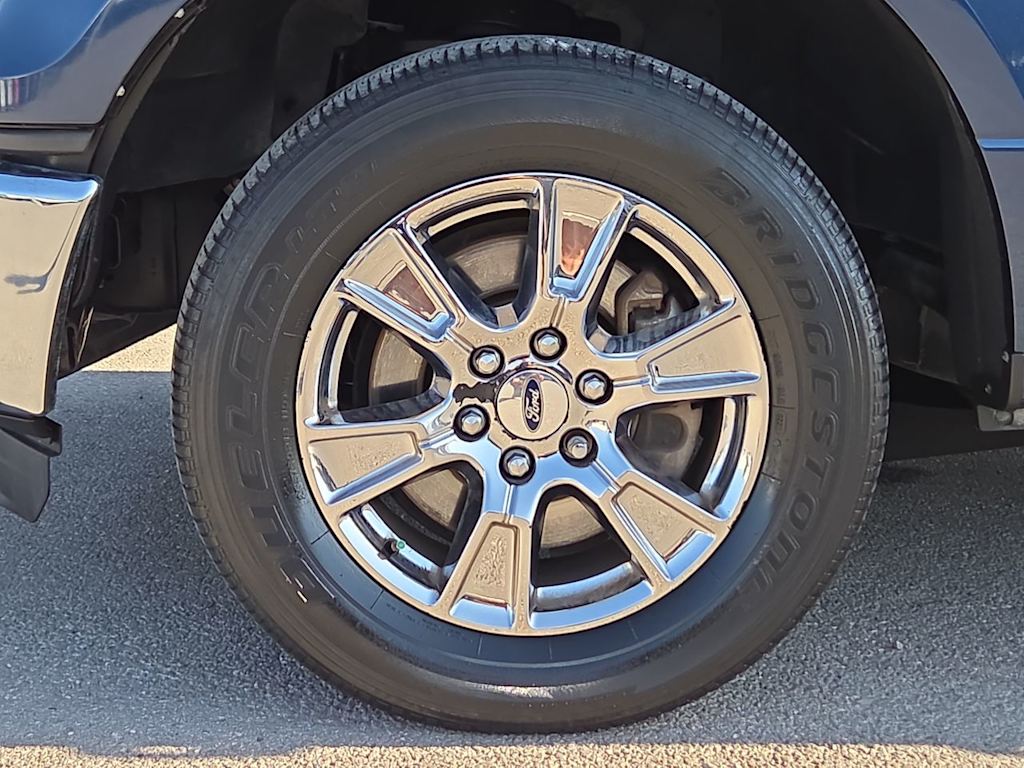 Thumbnail: 2016 Ford F-150 - 6