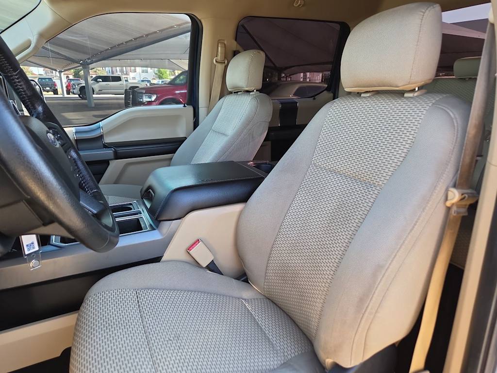 Thumbnail: 2016 Ford F-150 - 9