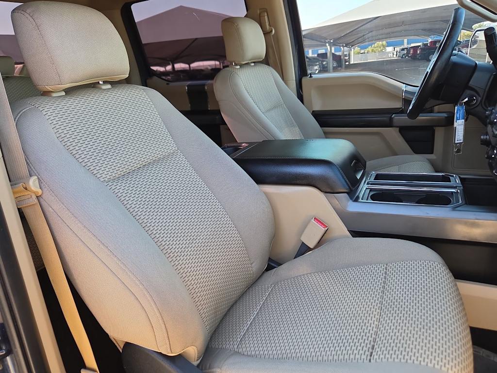 Thumbnail: 2016 Ford F-150 - 20