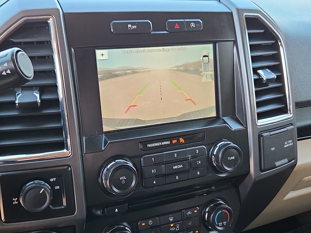 Thumbnail: 2016 Ford F-150 - 25