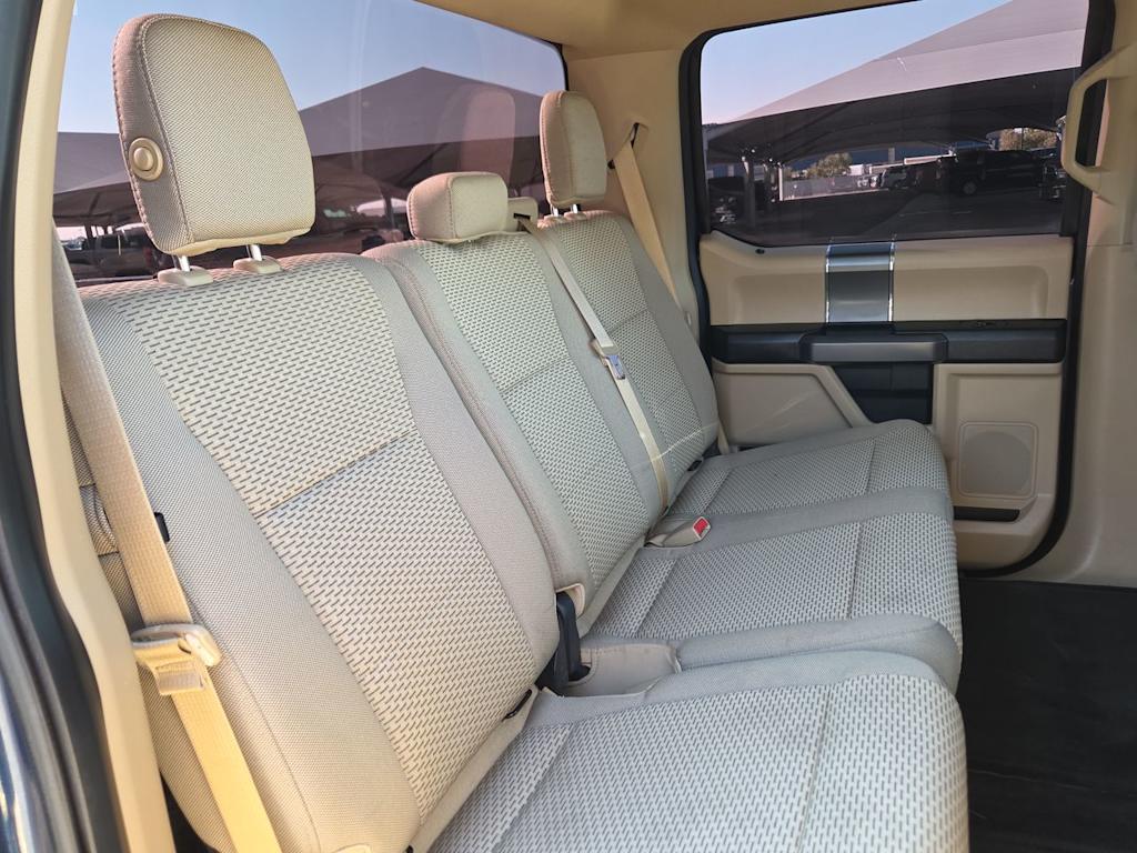 Thumbnail: 2016 Ford F-150 - 11