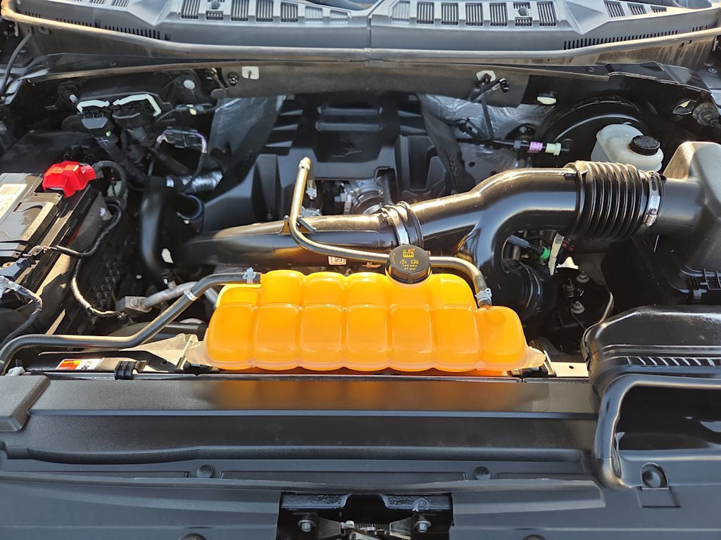 Thumbnail: 2016 Ford F-150 - 7