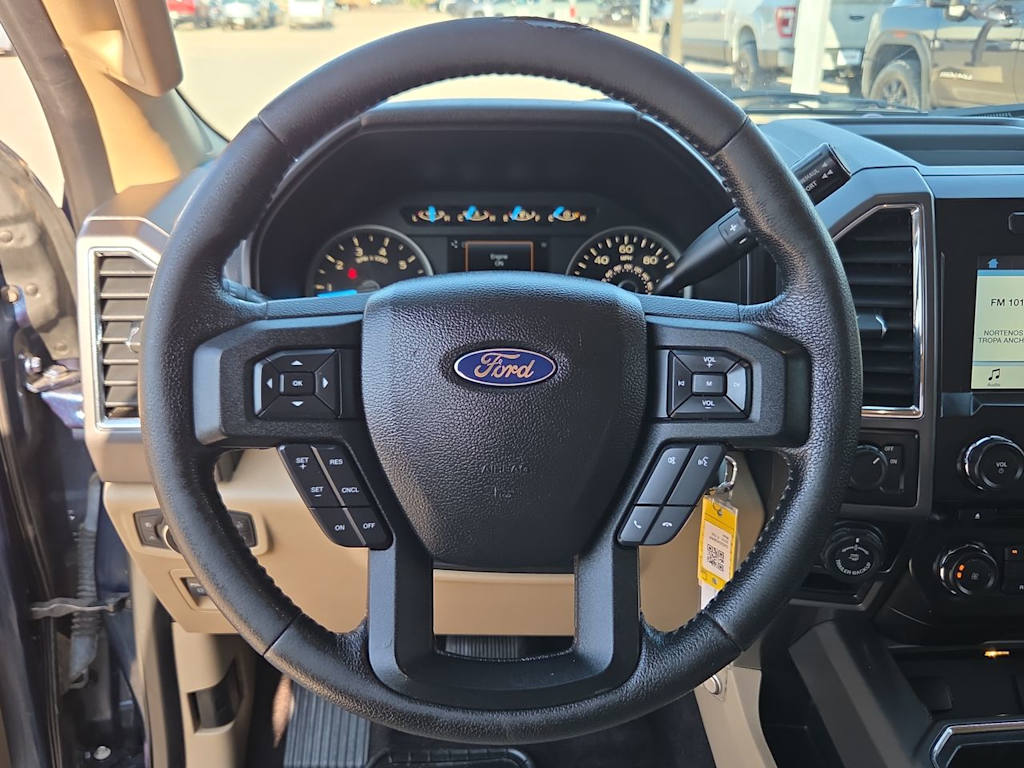 Thumbnail: 2016 Ford F-150 - 12