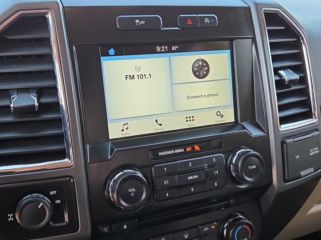 Thumbnail: 2016 Ford F-150 - 24