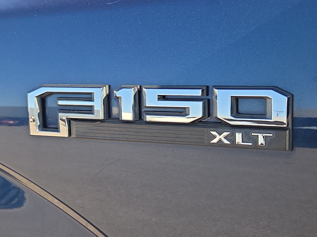 Thumbnail: 2016 Ford F-150 - 5