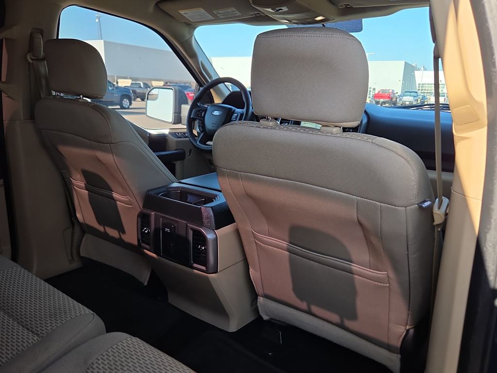 Thumbnail: 2016 Ford F-150 - 10