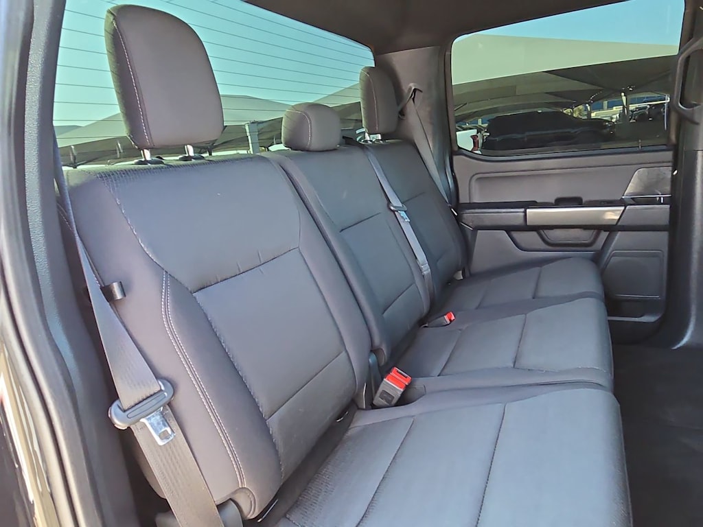 Thumbnail: 2023 Ford F-150 - 11